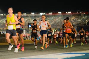 BIB: 
                            <button type="button" onclick="openModal(23279405)" class="btn btn-primary btn-sm float-right btn-popup" data-toggle="modal" data-target=".modal-high-quality">
                        <i class="fas fa-shopping-cart"></i> Add to Cart
                    </button>
                                            <button type="button" onclick="isThisMe(23279405, true)" class="btn btn-success btn-sm float-right btn-popup btn-isme hidden" data-toggle="tooltip" data-placement="bottom" title="นี่คือรูปของคุณใช่ไหม คลิกที่นี่เพื่อเอาเข้าอัลบั้ม">
                        <i class="fas fa-plus"></i> Add to album
                    </button>
                    <button type="button" onclick="isThisMe(23279405, false)" class="btn btn-warning btn-sm float-right btn-popup btn-isnotme hidden">
                        <i class="fas fa-ban"></i> Remove from album
                    </button>